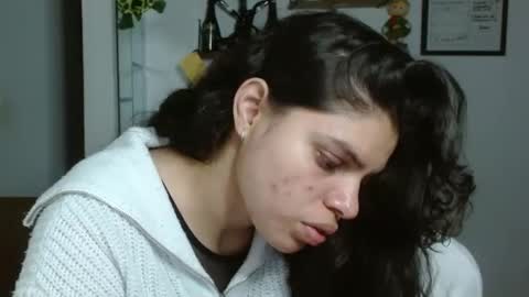 Karoll online show from September 11, 2025, 2:33 am