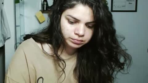 Karoll online show from September 27, 2025, 12:26 am