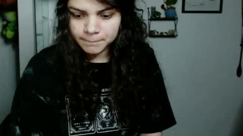 Karoll online show from October 10, 2025, 1:48 am