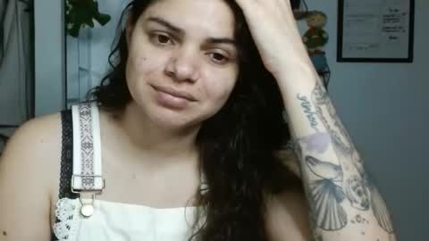 Karoll online show from October 23, 2025, 12:21 am