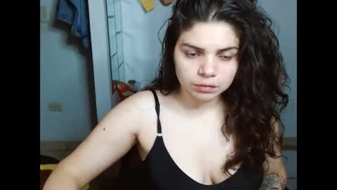 Karoll online show from November 6, 2025, 2:12 am