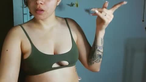 Karoll online show from January 6, 2026, 2:04 am