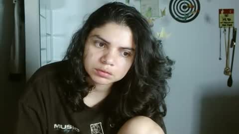 Karoll online show from March 5, 2026, 1:56 am