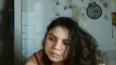 Karoll online show from March 8, 2026, 2:04 am