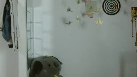 Karoll online show from March 11, 2026, 1:55 am