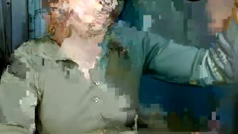 Karoll online show from June 10, 2026, 2:01 am