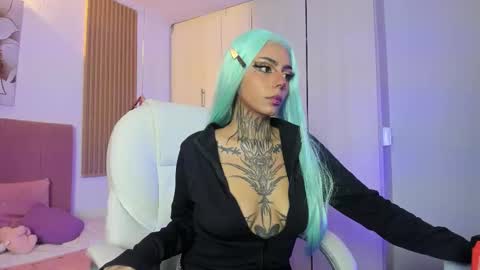 Kora  online show from October 16, 2025, 1:34 pm