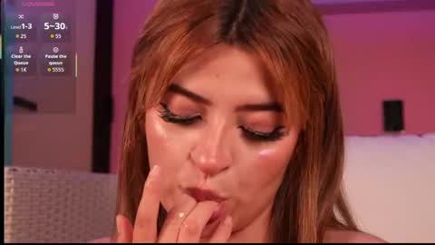 Snapshot of kore__1 chatting on November 24, 2025, 7:24 pm Kore online show from November 24, 2025, 7:24 pm