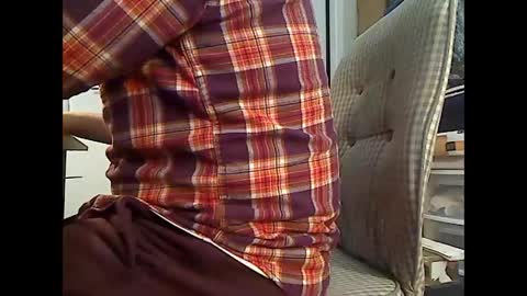 koreancock50 online show from January 6, 2025, 8:07 pm