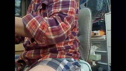 koreancock50 online show from January 30, 2025, 7:37 pm