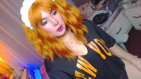 MISS ALICIA online show from June 9, 2026, 4:02 am