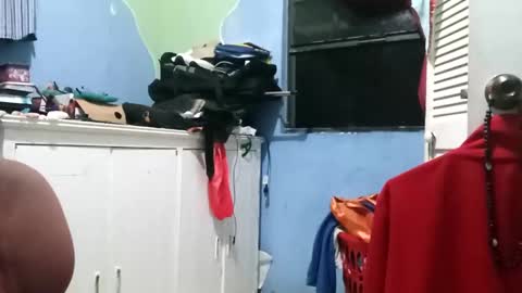 Snapshot of korn4lyfe chatting on January 4, 2025, 1:52 am Prince makonnen online show from January 4, 2025, 1:52 am