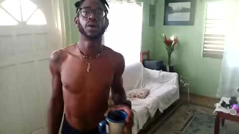 Snapshot of korn4lyfe chatting on January 23, 2025, 12:41 pm Prince makonnen online show from January 23, 2025, 12:41 pm