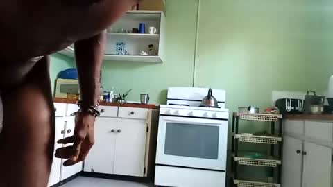 Snapshot of korn4lyfe chatting on March 8, 2025, 11:48 am Prince makonnen online show from March 8, 2025, 11:48 am