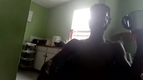 Snapshot of korn4lyfe chatting on October 14, 2025, 10:38 am Prince makonnen online show from October 14, 2025, 10:38 am