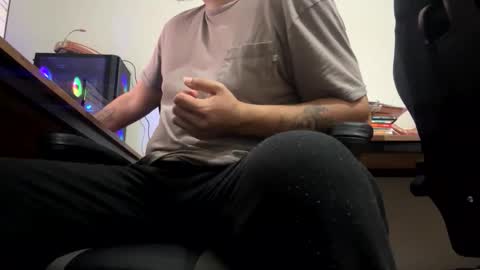 koro0007 online show from March 31, 2026, 7:58 pm