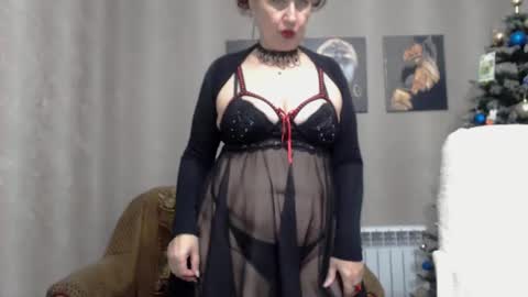 Snapshot of koroleva70 chatting on January 8, 2025, 7:03 pm VIKA online show from January 8, 2025, 7:03 pm