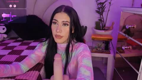 korolova online show from September 23, 2025, 2:03 am