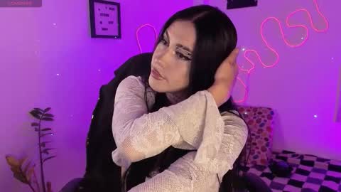 korolova online show from January 17, 2026, 2:05 am