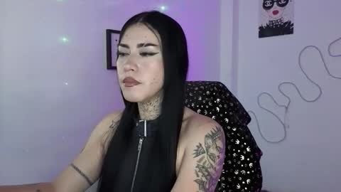 korolova online show from February 27, 2026, 6:30 pm