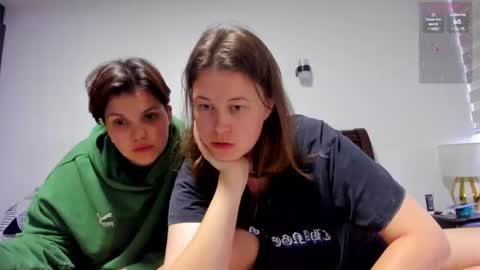 Twiix online show from February 27, 2025, 11:26 pm