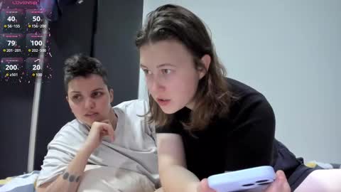 Twiix online show from March 7, 2025, 12:04 am