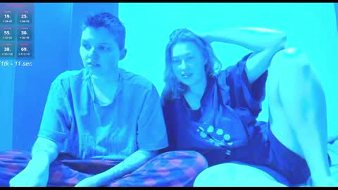 Twiix online show from March 9, 2025, 11:35 pm