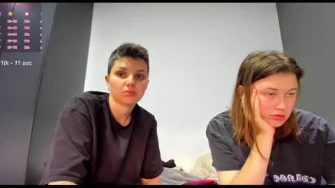 Twiix online show from March 11, 2025, 10:20 pm