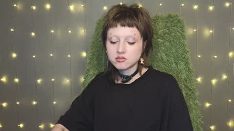 Kortny online show from December 6, 2024, 3:41 am