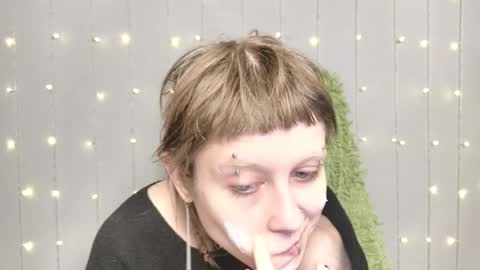 Kortny online show from December 21, 2024, 9:25 pm