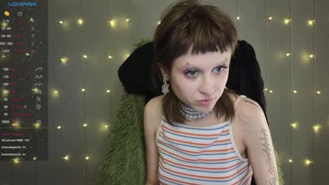 Kortny online show from January 5, 2025, 11:01 pm