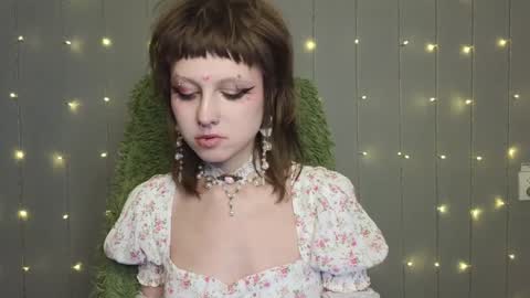 Kortny online show from January 10, 2025, 12:38 am