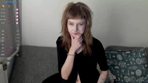 Kortny online show from January 31, 2026, 7:11 pm