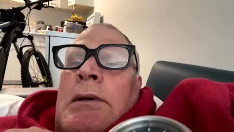 Snapshot of korysmith568 chatting on September 15, 2025, 6:41 pm korysmith568 online show from September 15, 2025, 6:41 pm