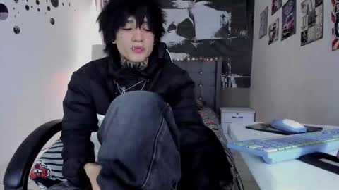 KORYU online show from February 2, 2026, 8:18 pm