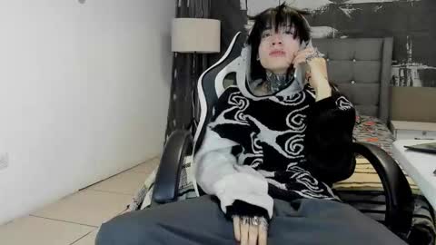 KORYU online show from March 13, 2026, 2:51 am