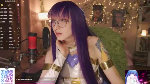 koshkasenpai online show from February 15, 2026, 7:51 am