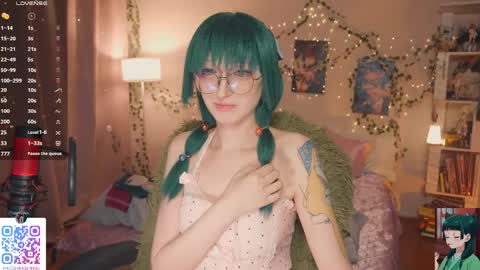 koshkasenpai online show from April 4, 2026, 5:16 am