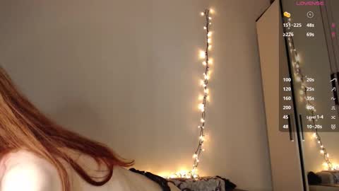 AliceAdam  online show from October 8, 2025, 8:39 pm