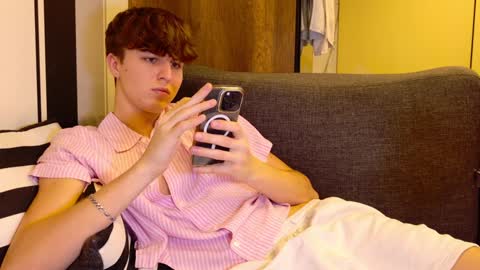 Danny online show from January 28, 2025, 3:35 pm