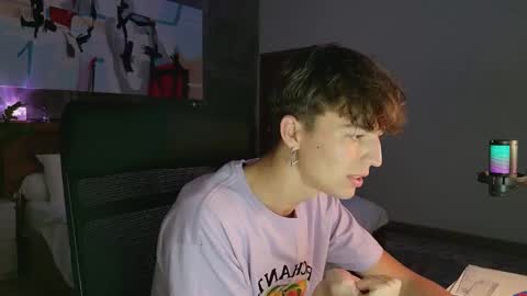 Danny online show from December 4, 2025, 2:54 am