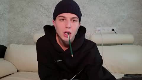 Danny online show from February 27, 2026, 12:38 pm