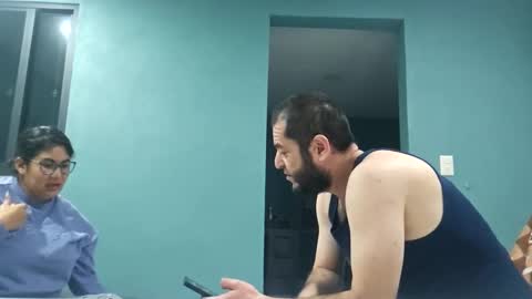 Snapshot of koto420 chatting on December 28, 2024, 6:06 am Koto Bombon online show from December 28, 2024, 6:06 am