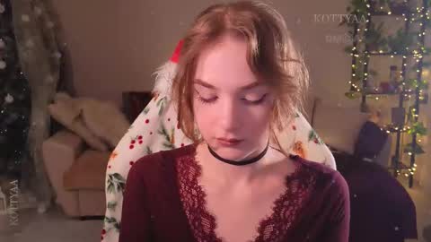 Kottyaa cb FOLLOWING  online show from January 6, 2026, 6:33 pm