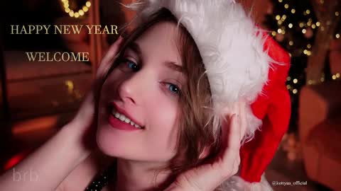 Kottyaa cb FOLLOWING  online show from January 9, 2026, 7:48 pm