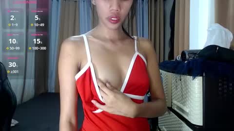 kourtneyluv online show from February 7, 2026, 5:11 am