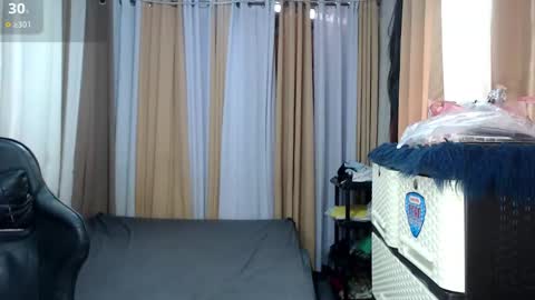 kourtneyluv online show from March 21, 2026, 5:12 am