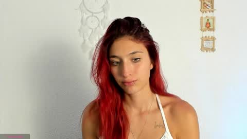 Snapshot of kovalenkogaby chatting on April 7, 2026, 2:34 am Gaby online show from April 7, 2026, 2:34 am