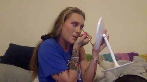 Snapshot of koyoteej chatting on January 16, 2025, 11:59 pm koyoteej online show from January 16, 2025, 11:59 pm