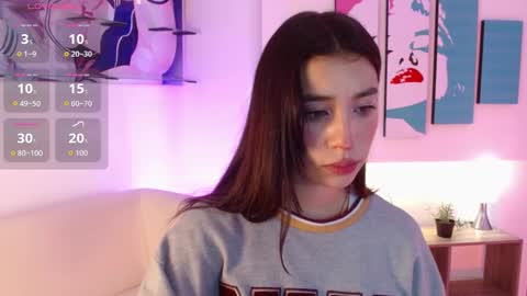 Elizabeth online show from January 13, 2026, 12:10 pm